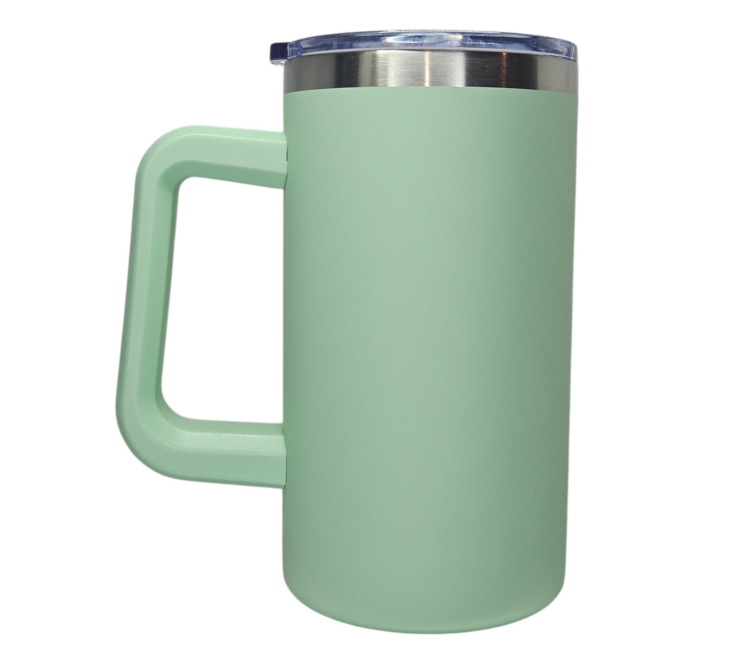 NEW 20oz Stainless Steel Mug