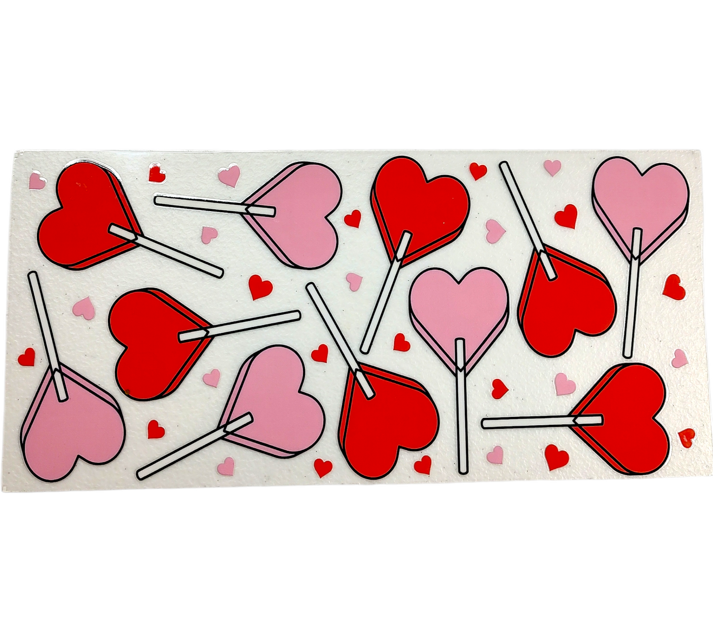 Valentine's #95
