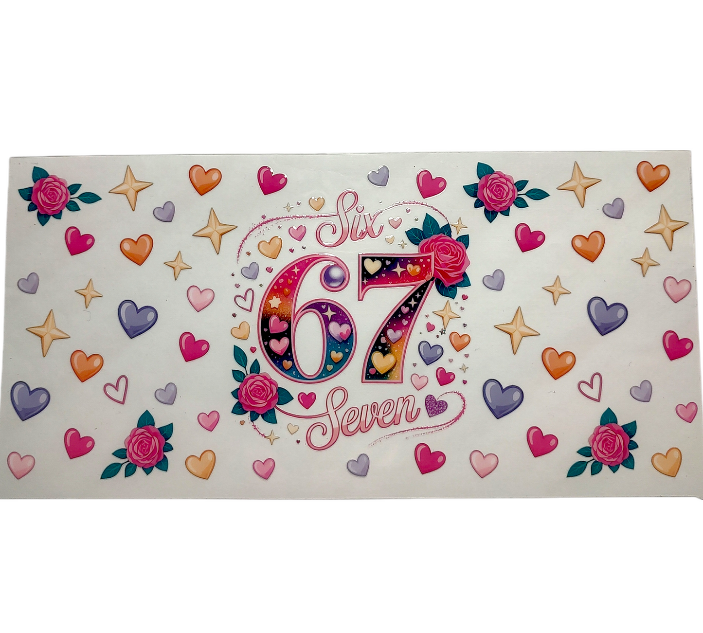 Valentine's #08