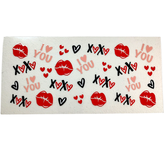 Valentine's #61
