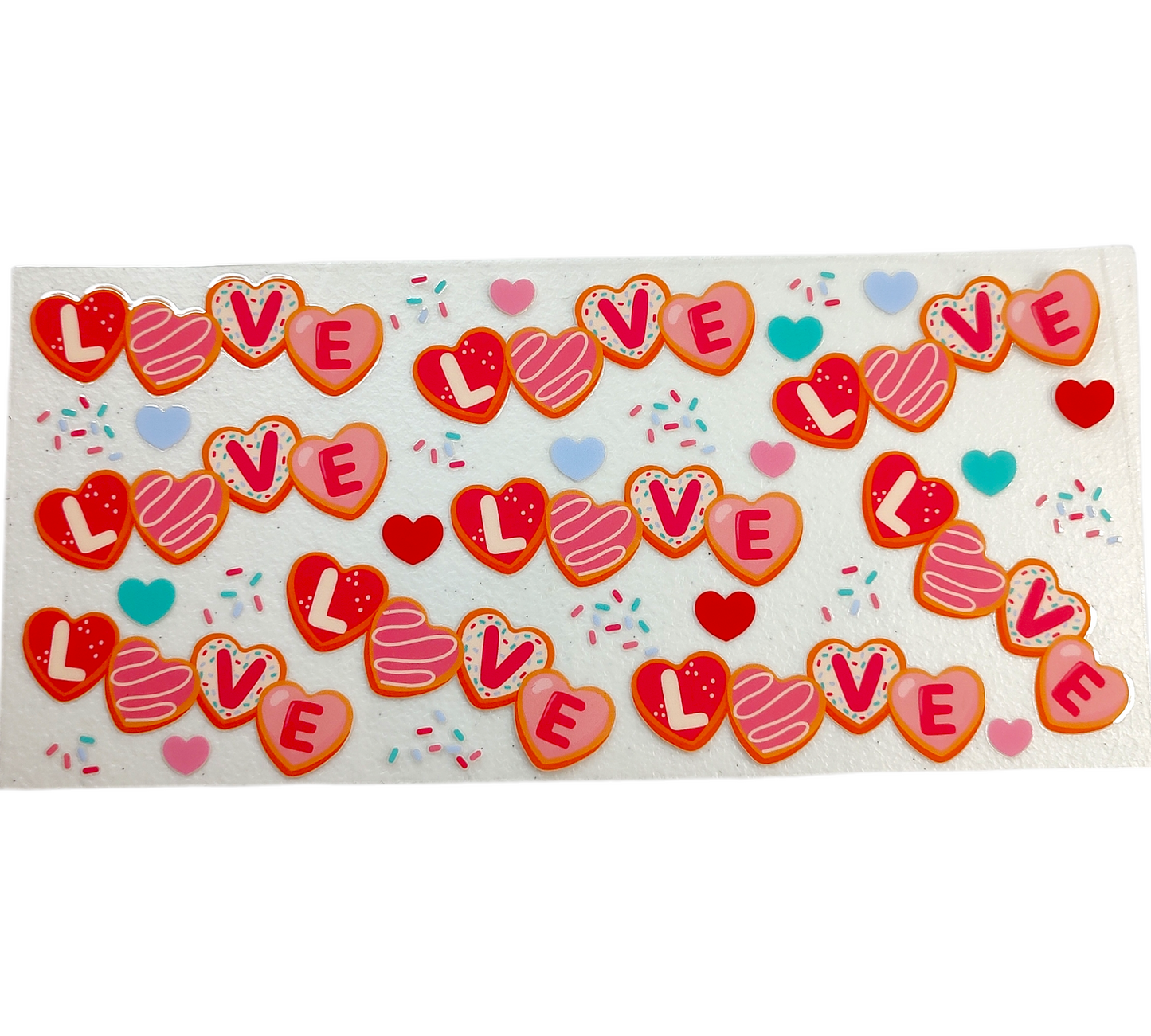Valentine's #98