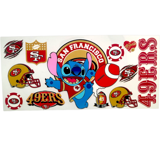 NFL #66