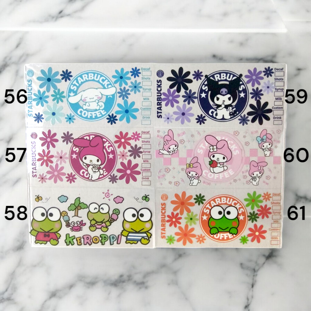 SANRIO