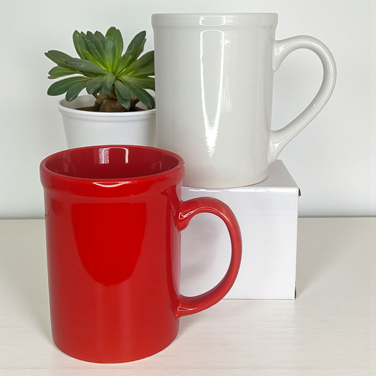 15oz Ceramic Mug