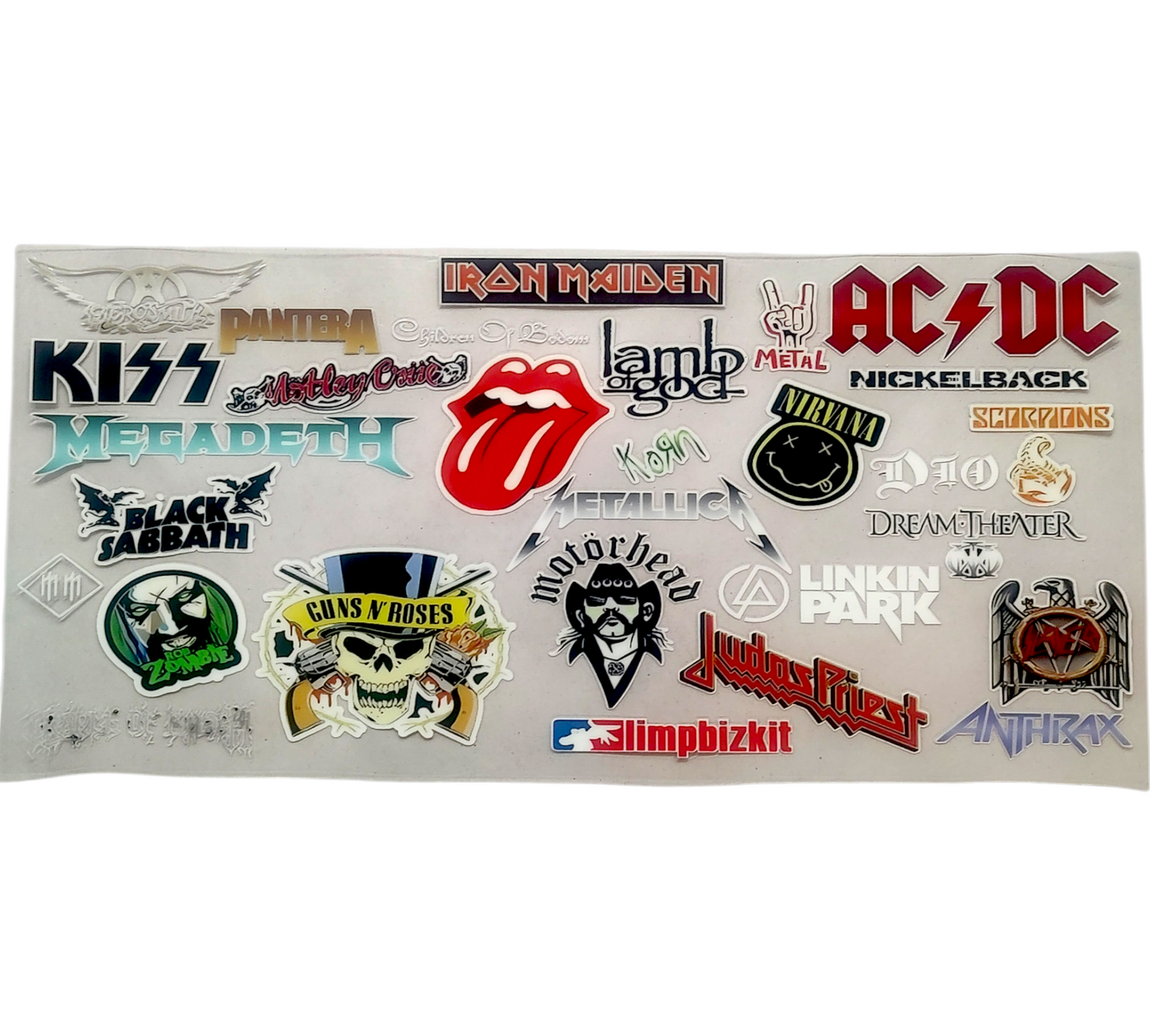 Singer #30