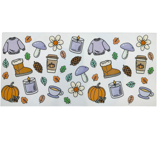 Fall #31