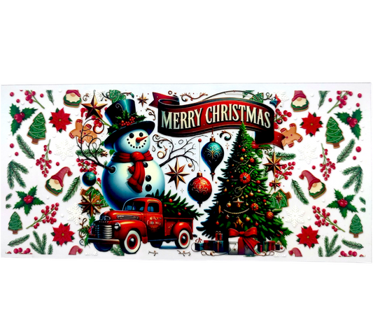 Christmas #100