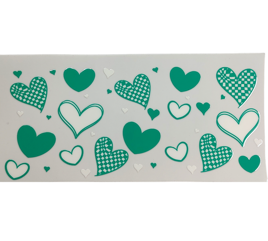Valentine's #135