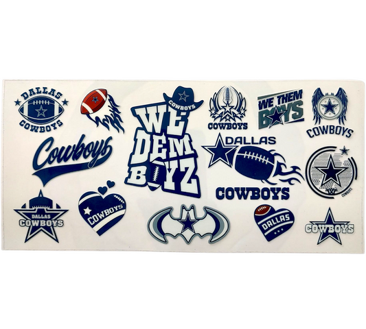 NFL #22