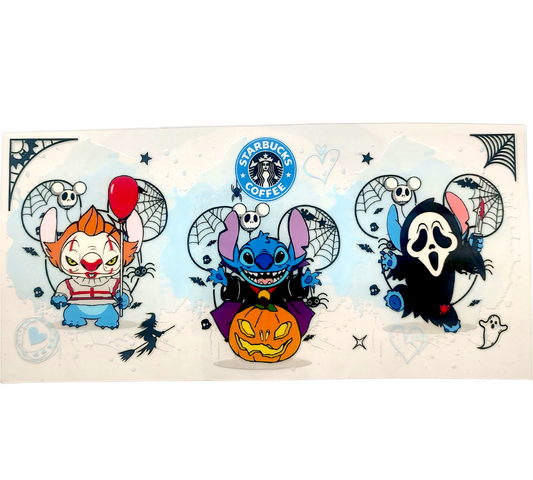 Halloween #187