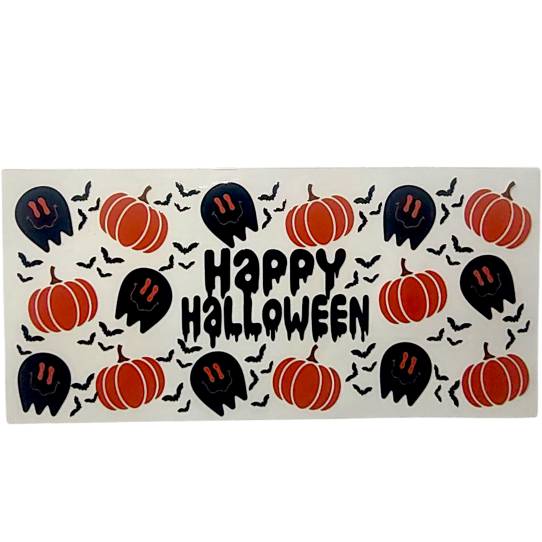 Halloween #101