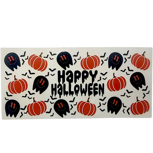Halloween #101