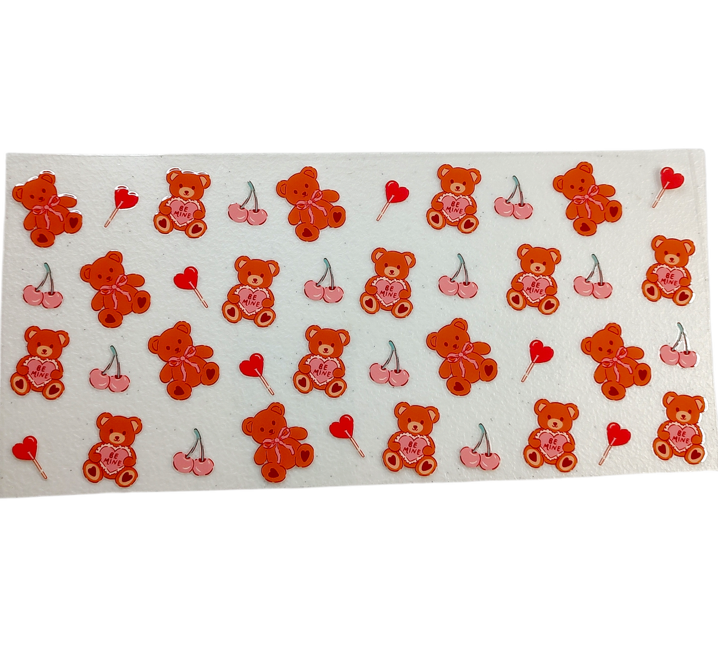 Valentine's #108