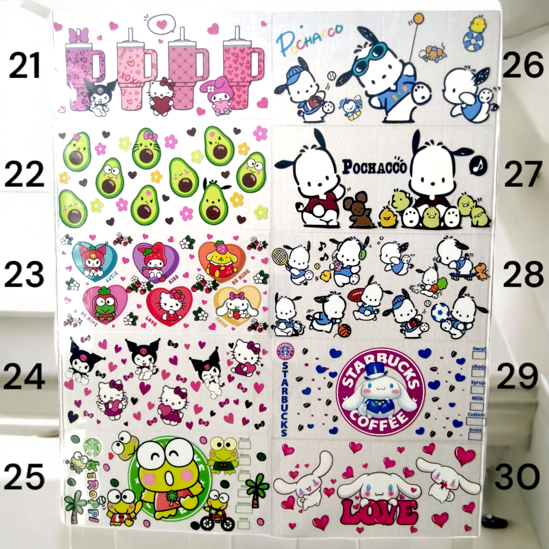 SANRIO