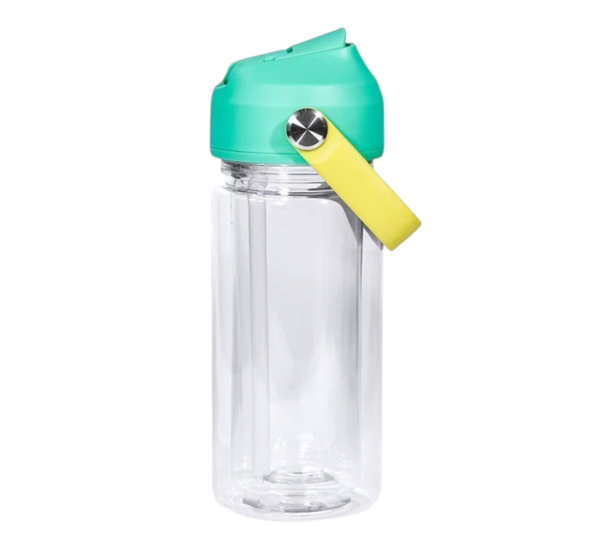 NEW 10oz Kids Acrylic Snowglobe