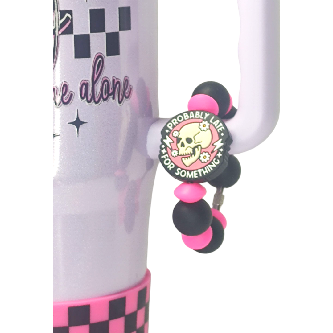 Cup Charm