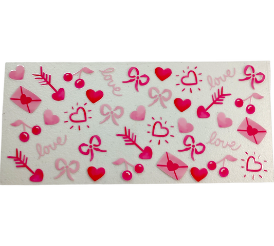 Valentine's #62