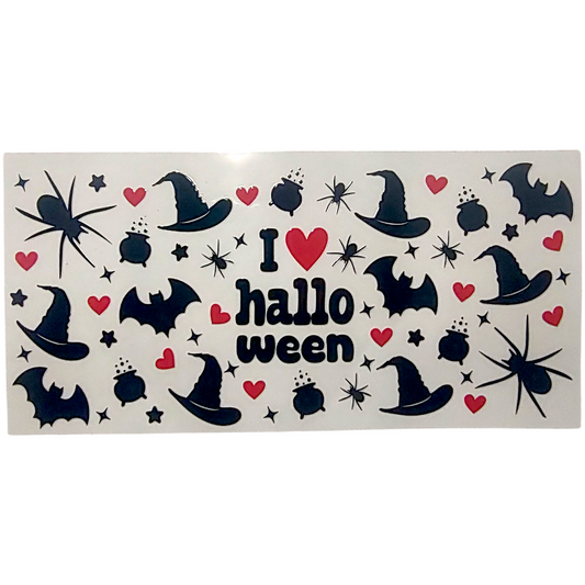 Halloween #97