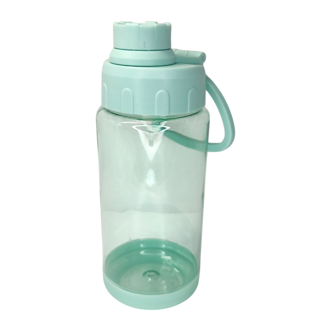 16oz Kids Plastic Bottles