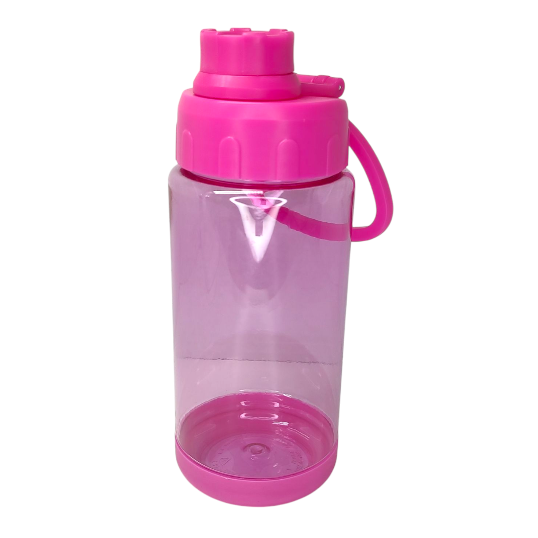 16oz Kids Plastic Bottles