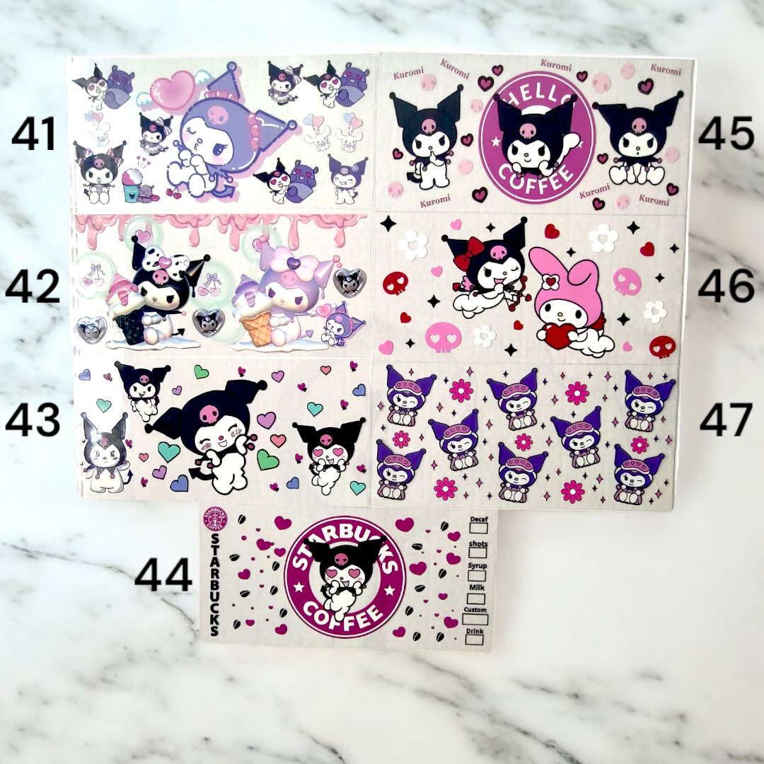 SANRIO
