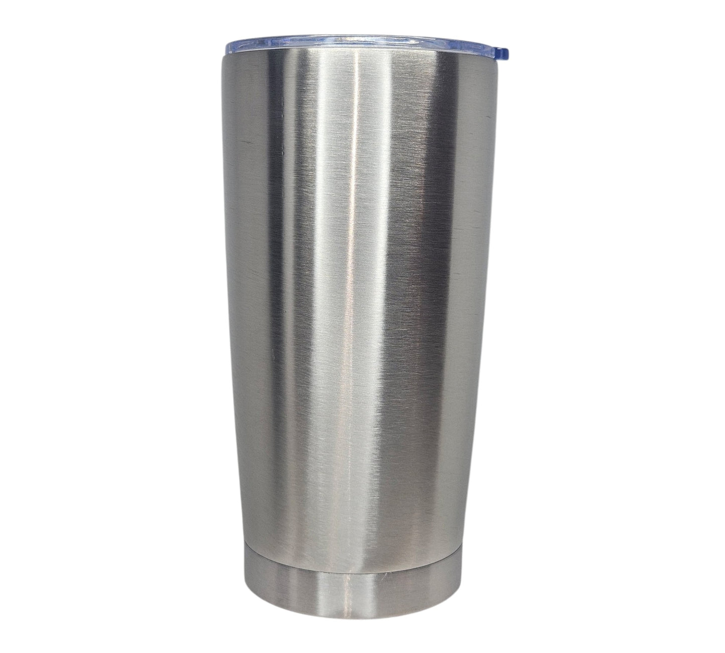 20oz Stainless Steel Tumbler
