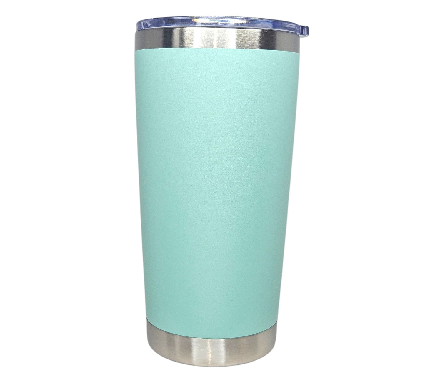 20oz Stainless Steel Tumbler