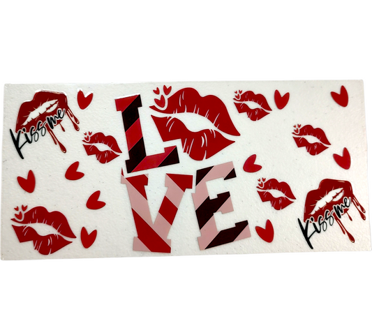 Valentine's #68