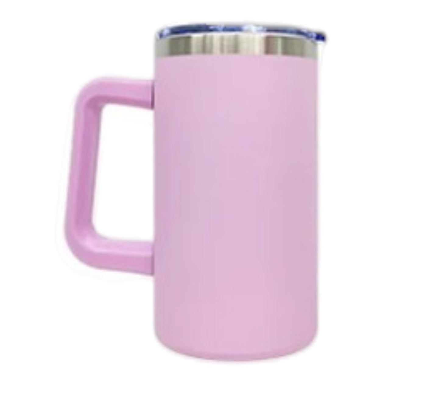 NEW 20oz Stainless Steel Mug