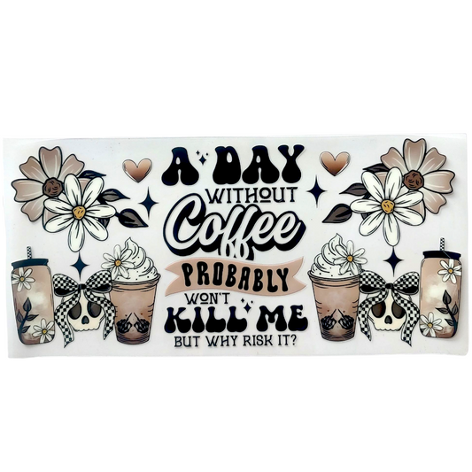 Coffee #01
