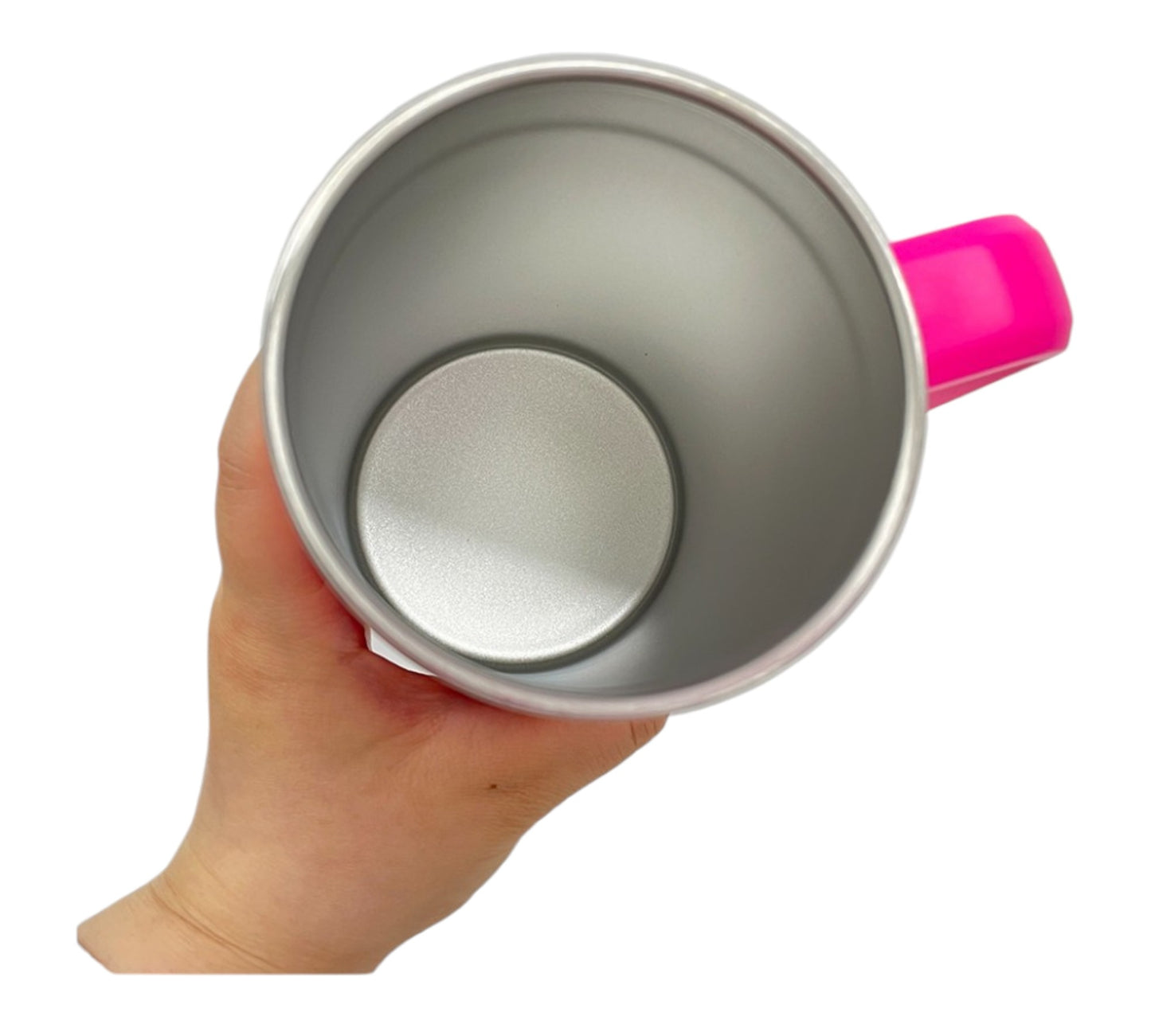 NEW 20oz Stainless Steel Mug