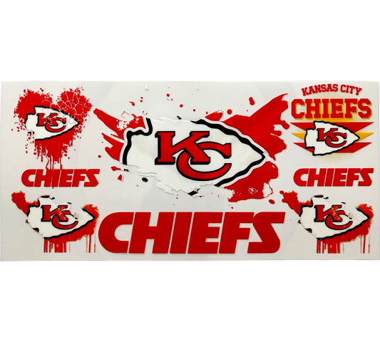 NFL #01