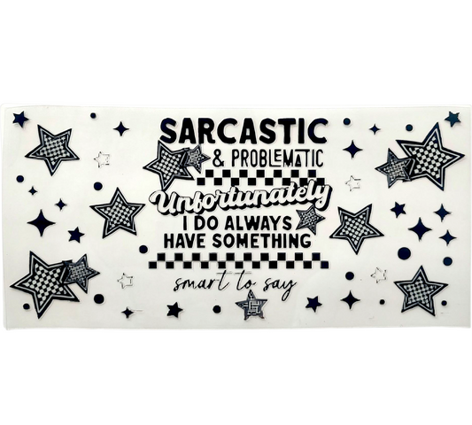 Sarcastic #28