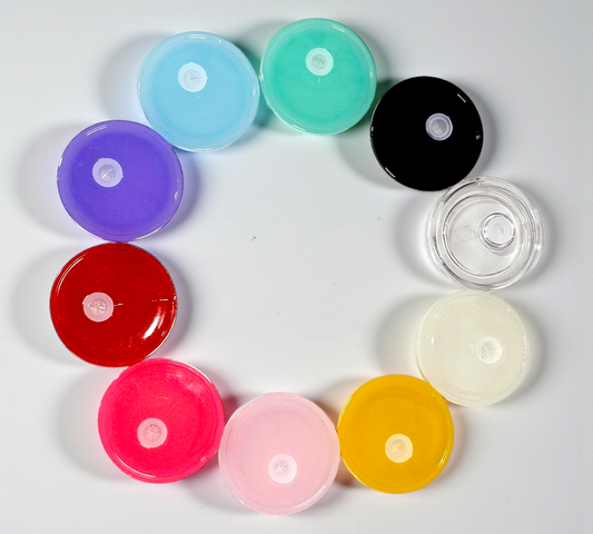 Plastic Lid for 16oz Cups