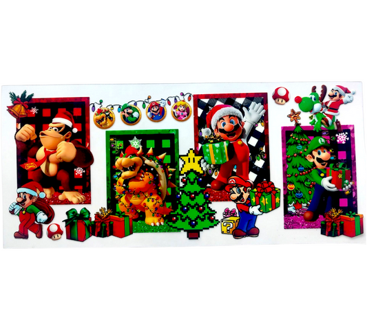 Christmas #76