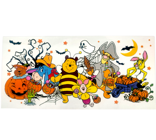 Halloween #184