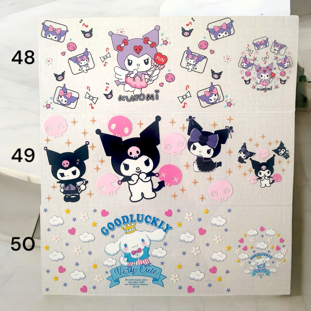 SANRIO
