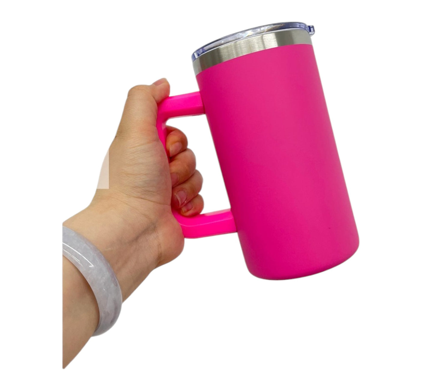 NEW 20oz Stainless Steel Mug