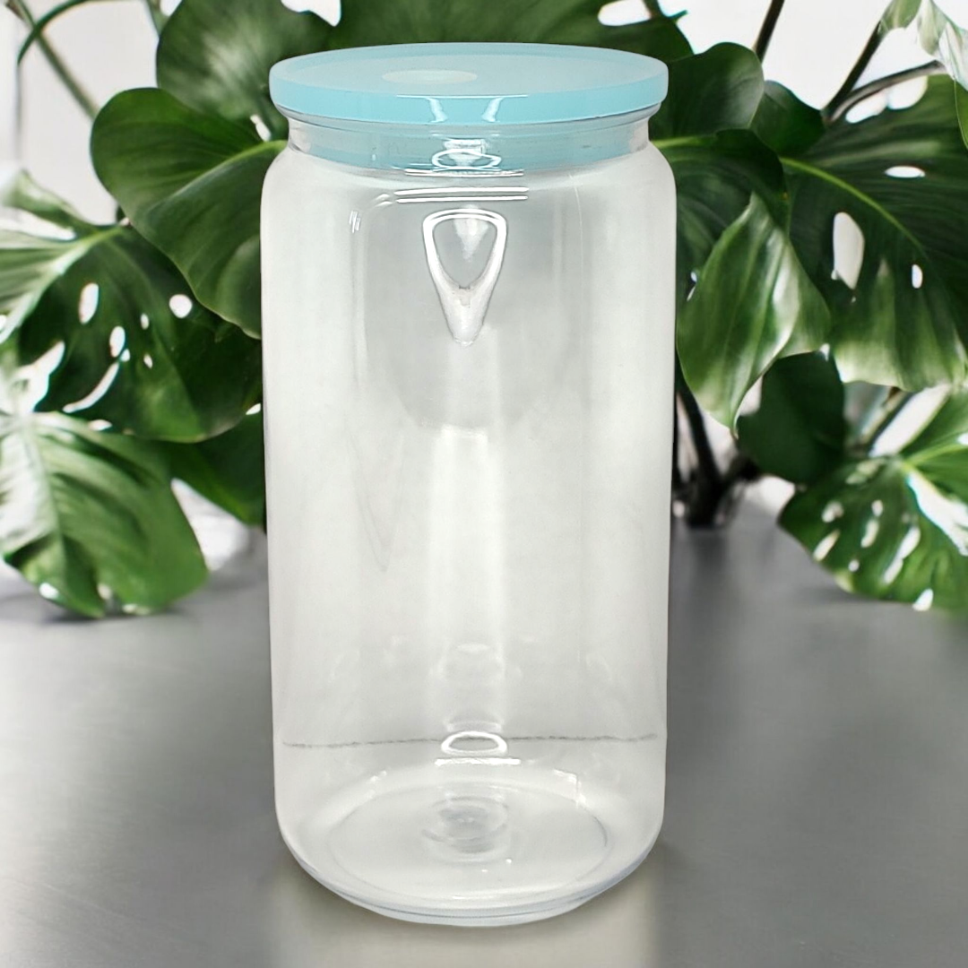 16oz Clear Plastic Cup