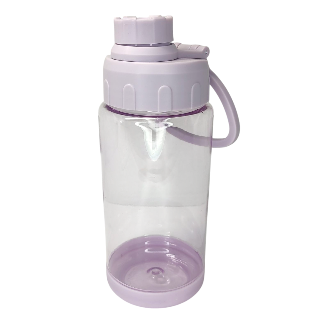 16oz Kids Plastic Bottles