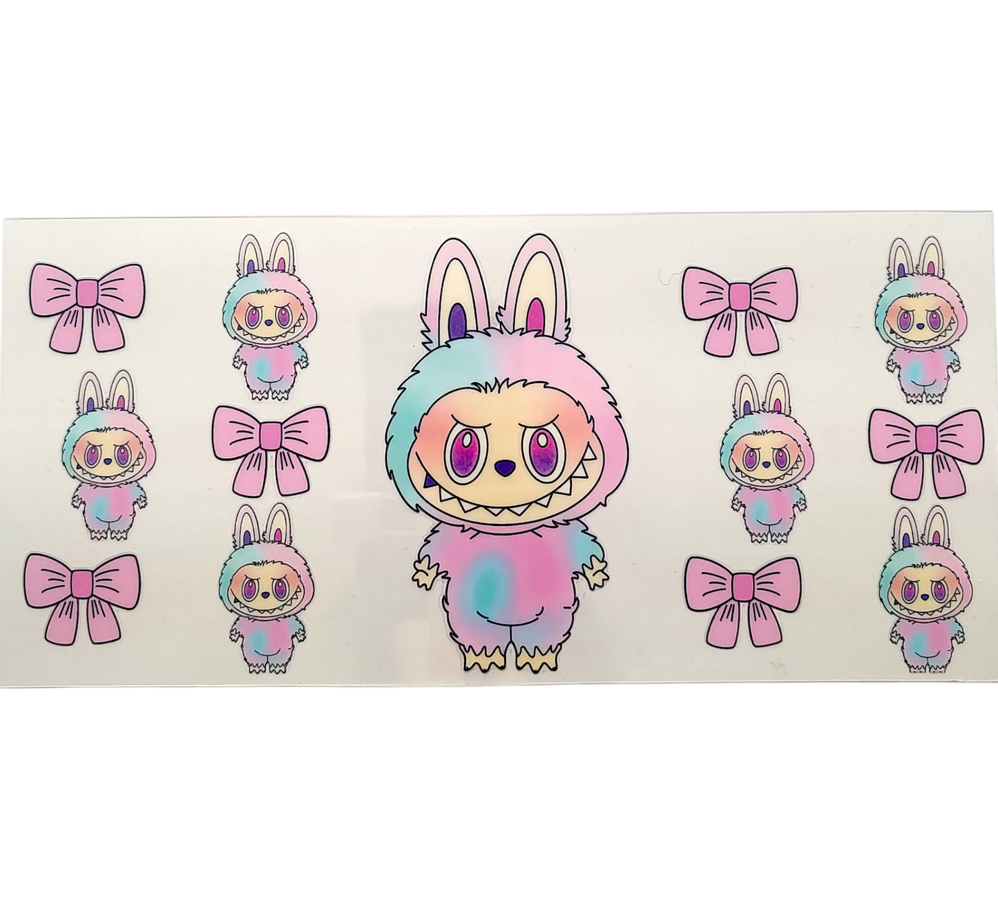 Labubu #36