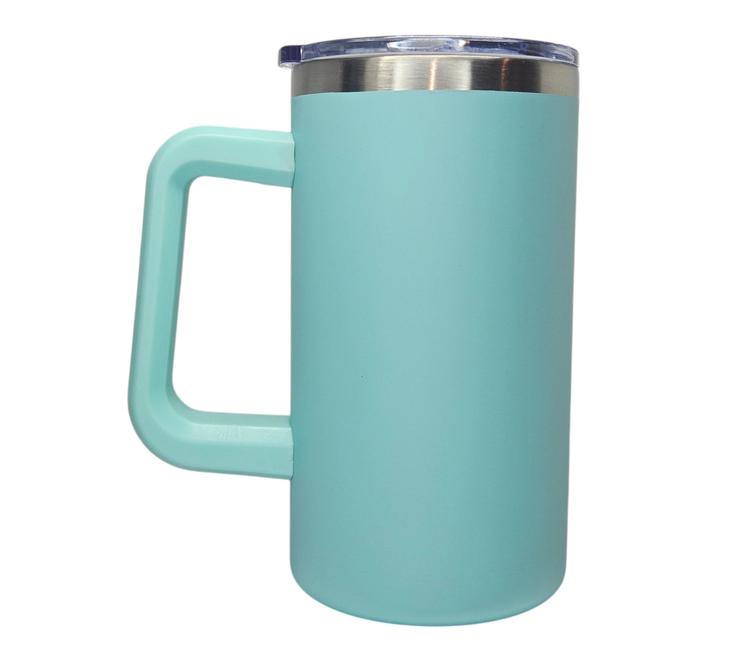 NEW 20oz Stainless Steel Mug