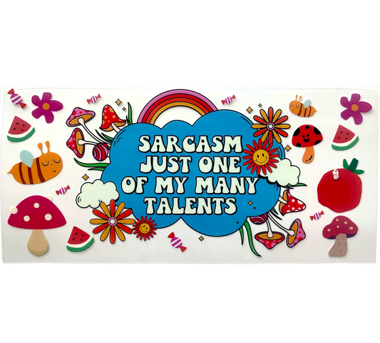 Sarcastic #60