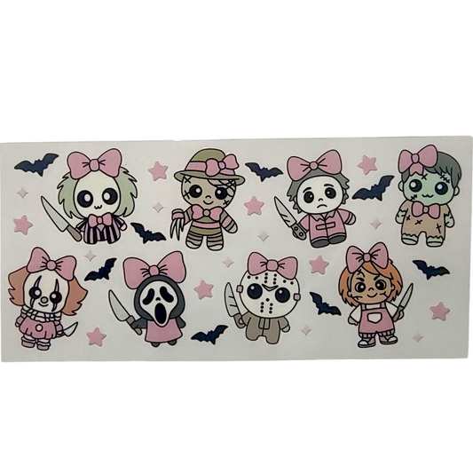 Halloween #108
