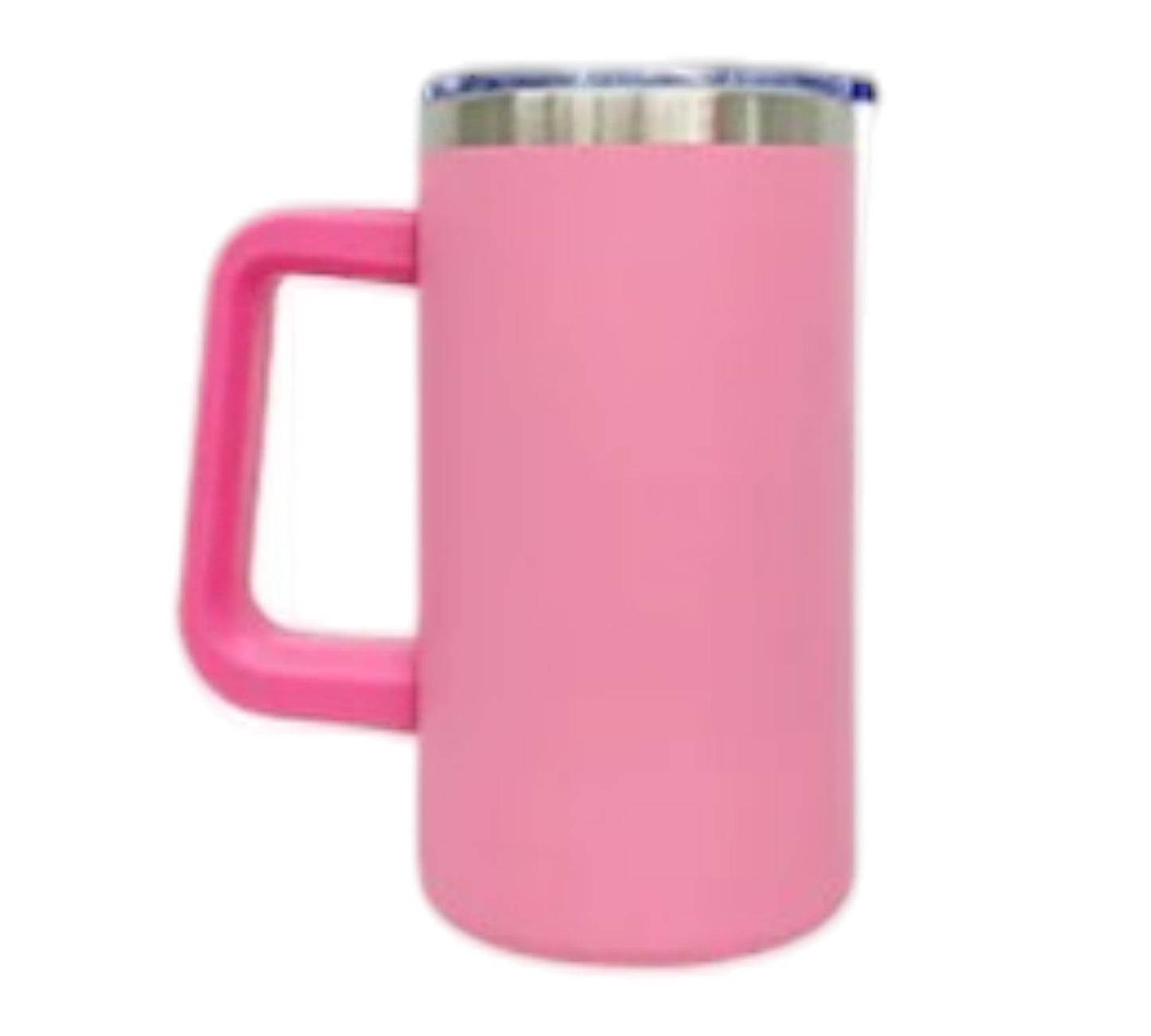 NEW 20oz Stainless Steel Mug