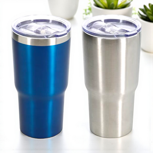 20oz Stainless Steel Tumbler