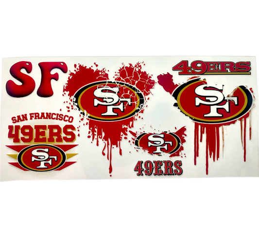 NFL #33
