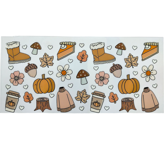 Fall #19