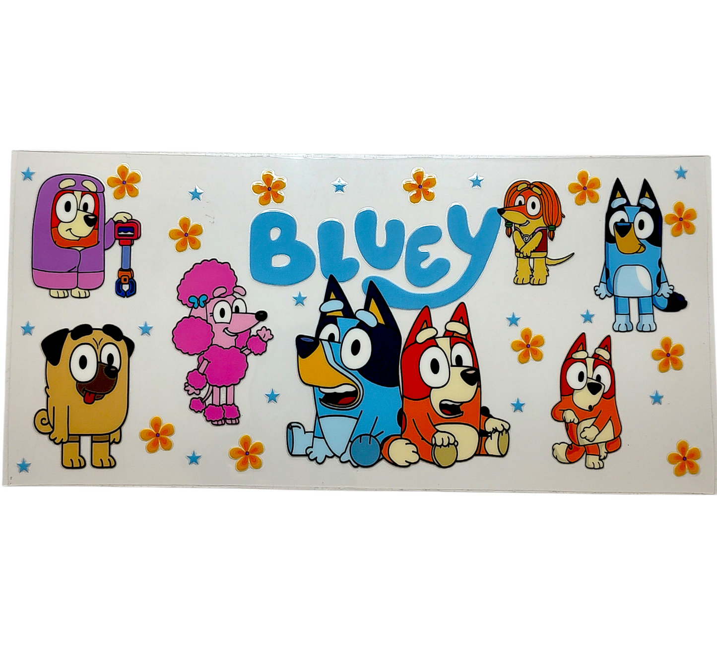 Bluey #04