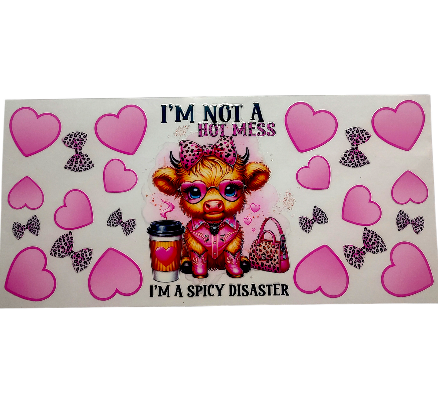 Valentine's #03
